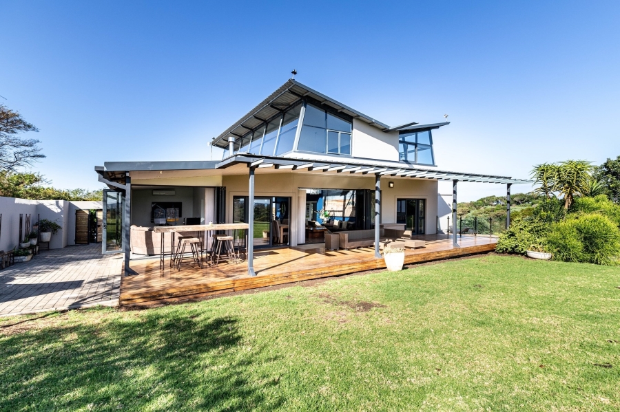 4 Bedroom Property for Sale in Olivewood Private Estate and Golf Club Eastern Cape